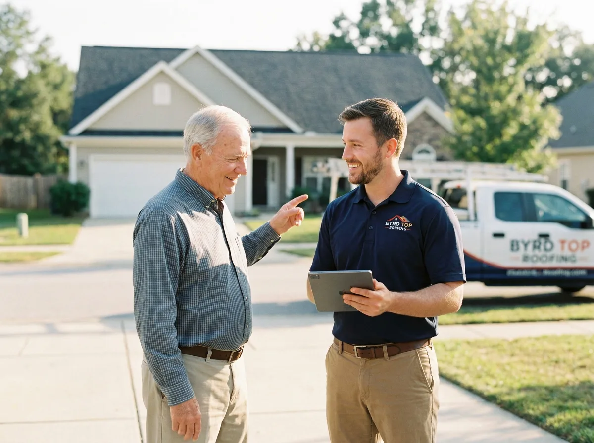 Roofing Keene, VA FAQs